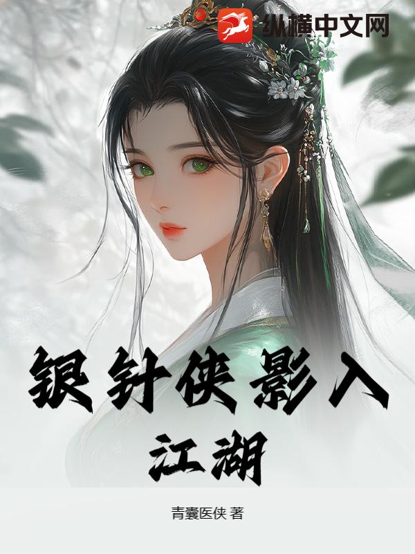 银针侠影入江湖